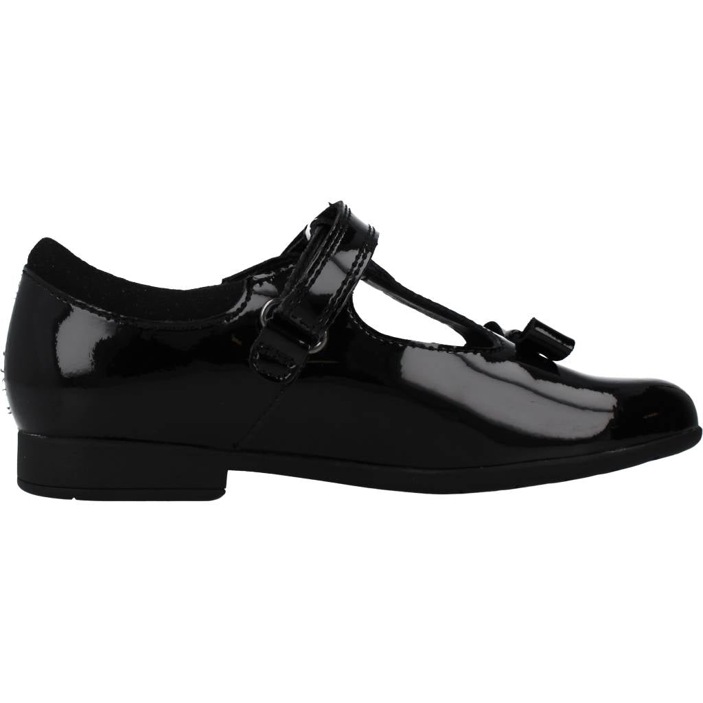 CLARKS SCALA HOPE K en color NEGRO  (4)