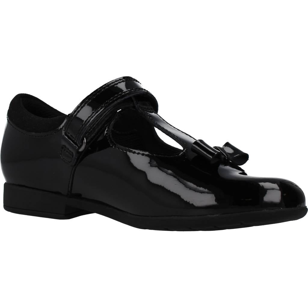 CLARKS SCALA HOPE K en color NEGRO  (5)