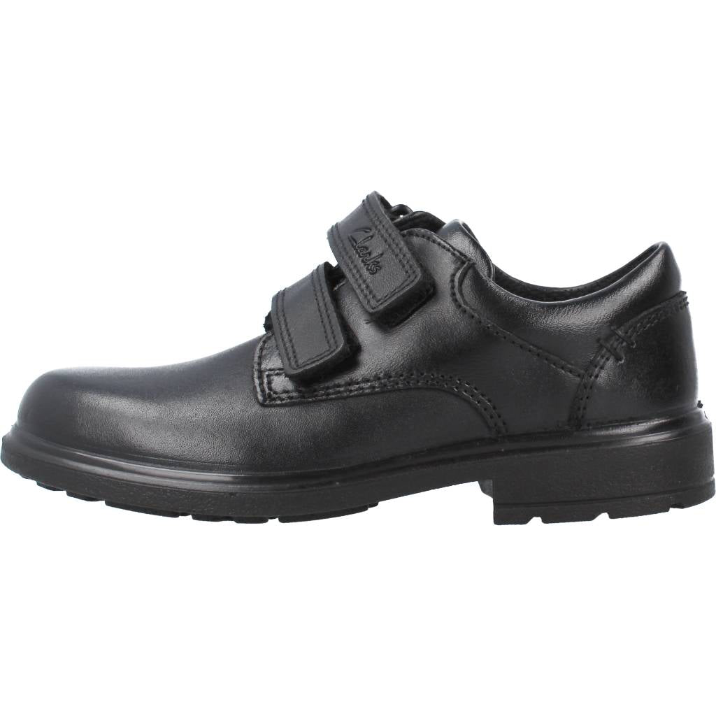 CLARKS REMI PACE T en color NEGRO  (2)