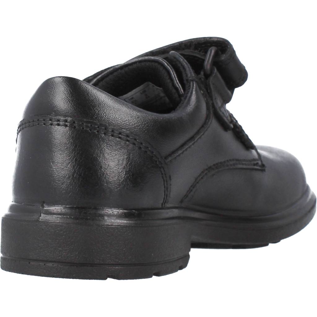 CLARKS REMI PACE T en color NEGRO  (3)