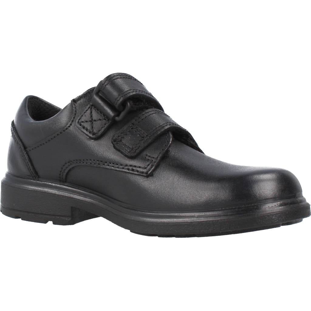 CLARKS REMI PACE T en color NEGRO  (5)