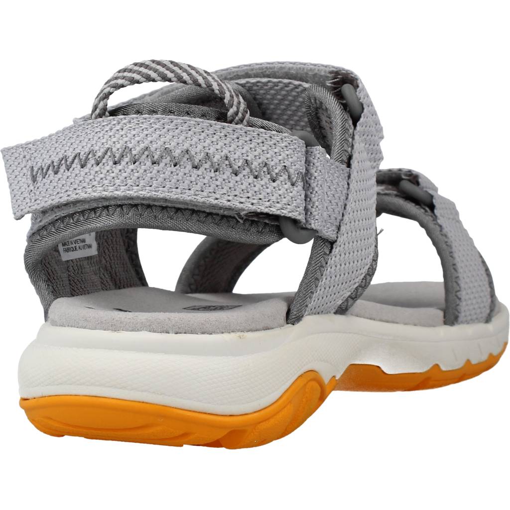 CLARKS EXPO SEA K en color GRIS  (3)