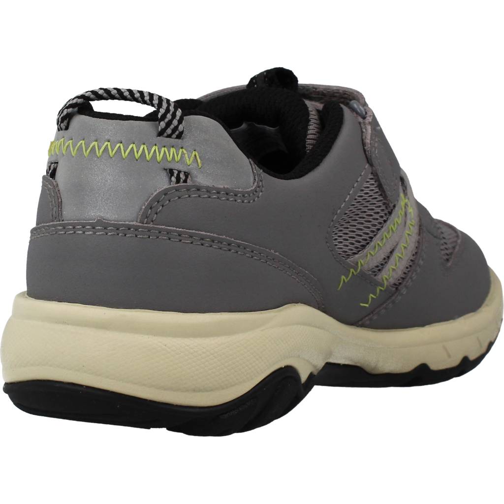 CLARKS ROCK TREK K en color GRIS  (3)