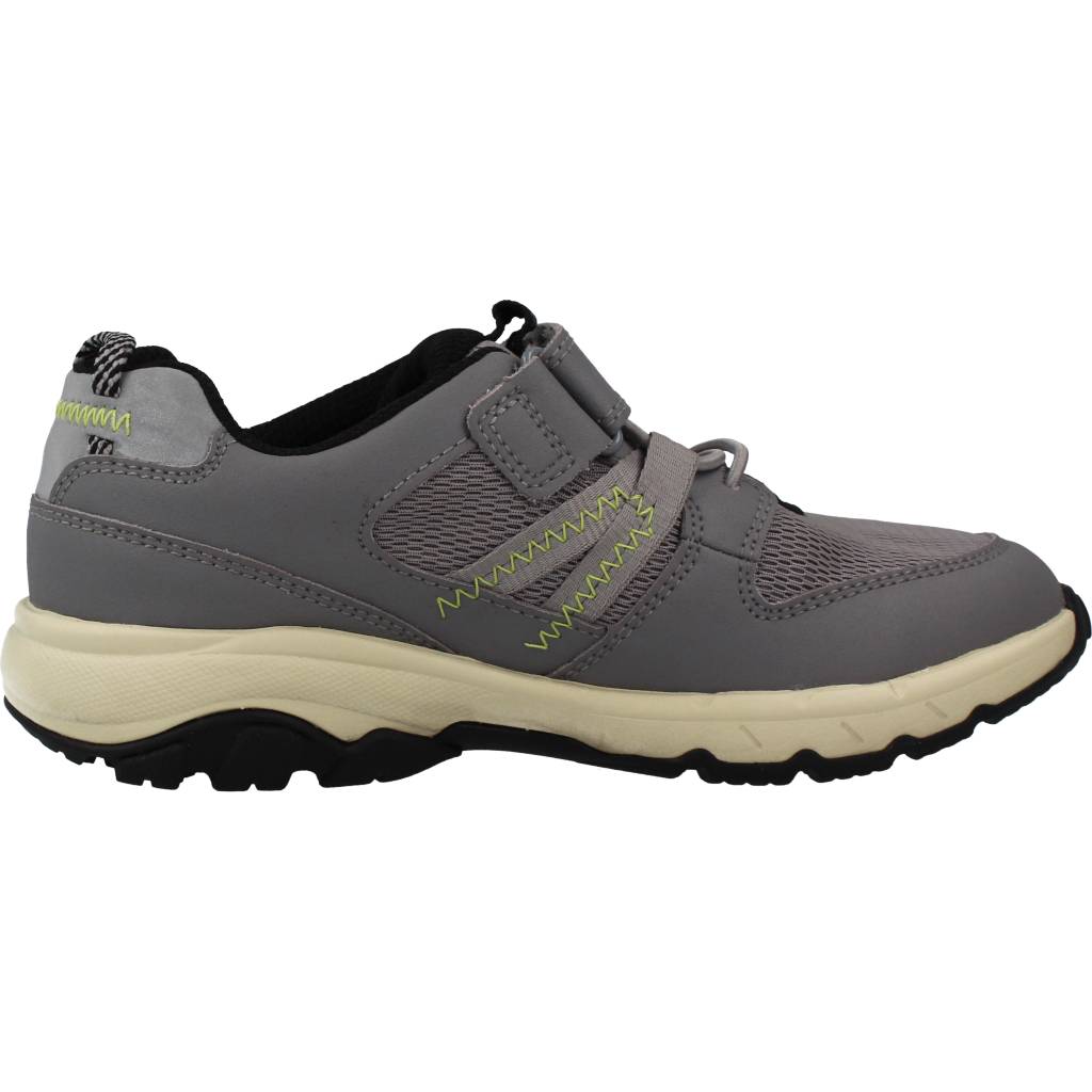 CLARKS ROCK TREK K en color GRIS  (4)