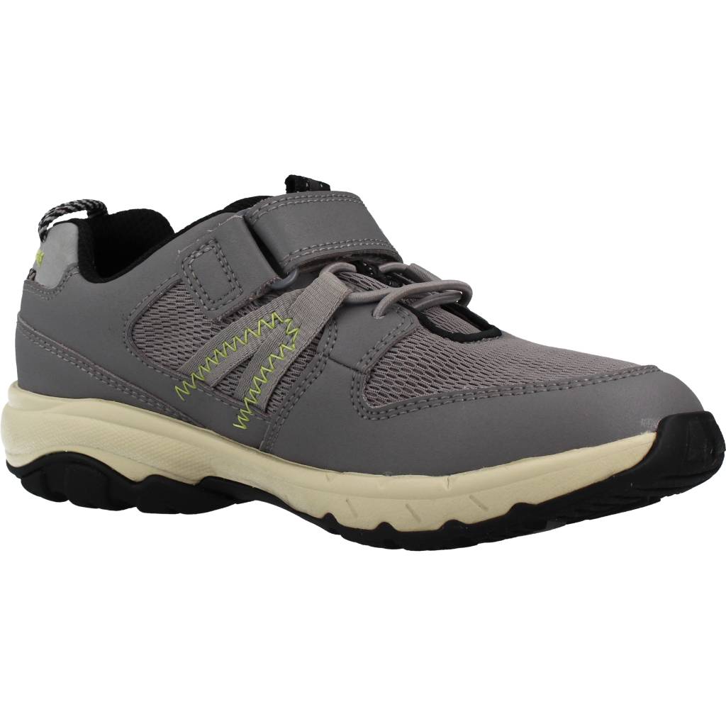 CLARKS ROCK TREK K en color GRIS  (5)