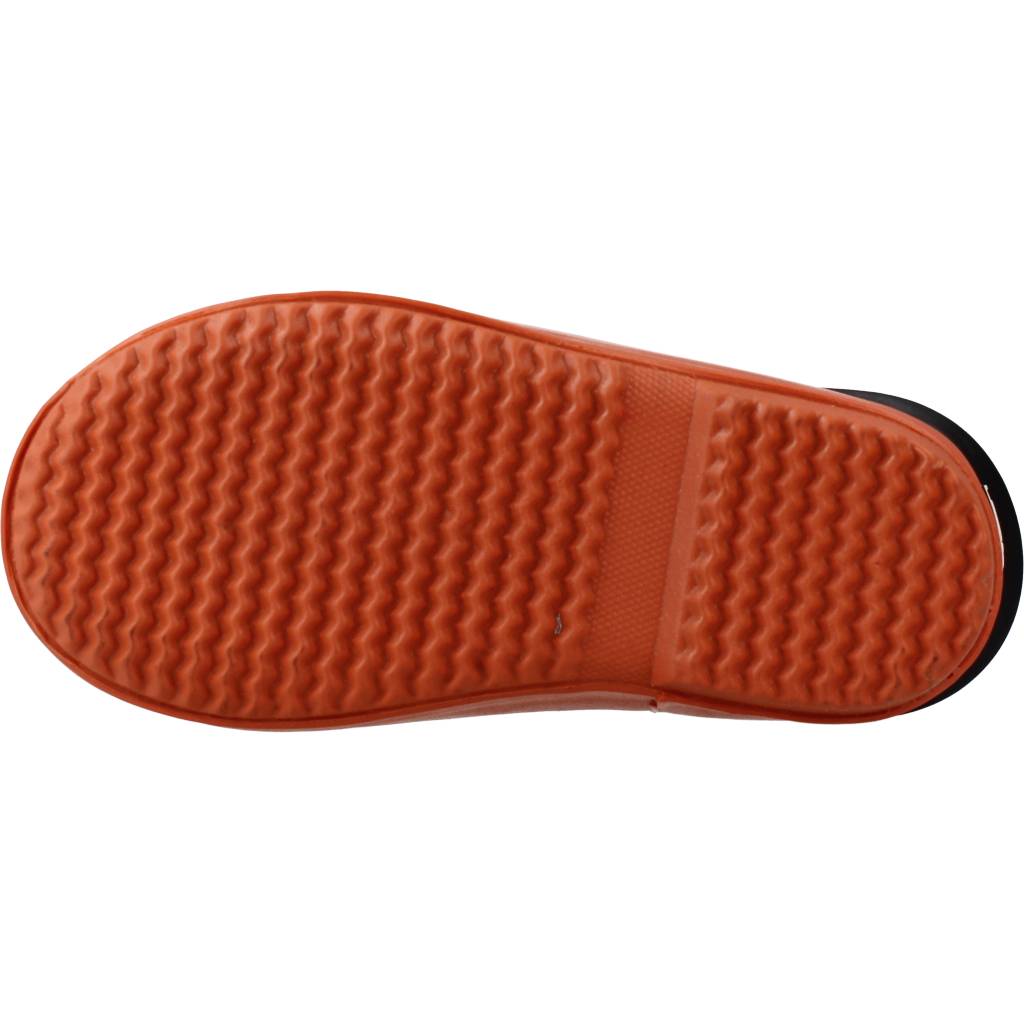 CLARKS TARRI DASH T en color NARANJA  (6)