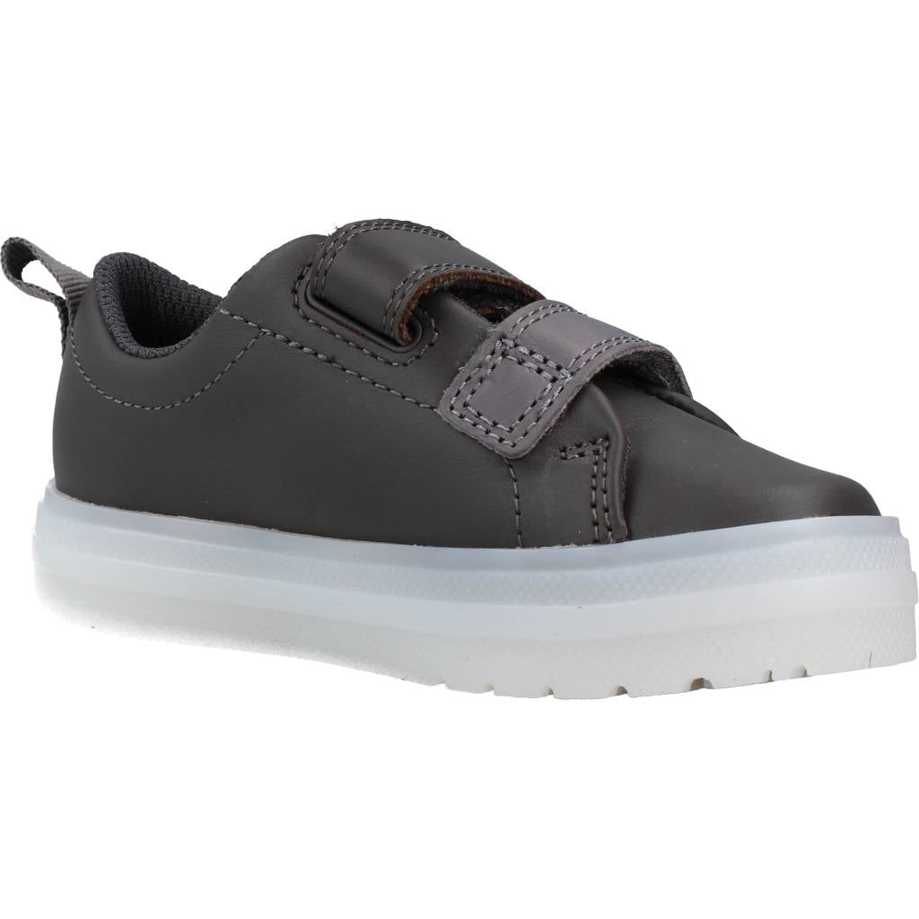 CLARKS FLARE BUG T en color GRIS  (5)