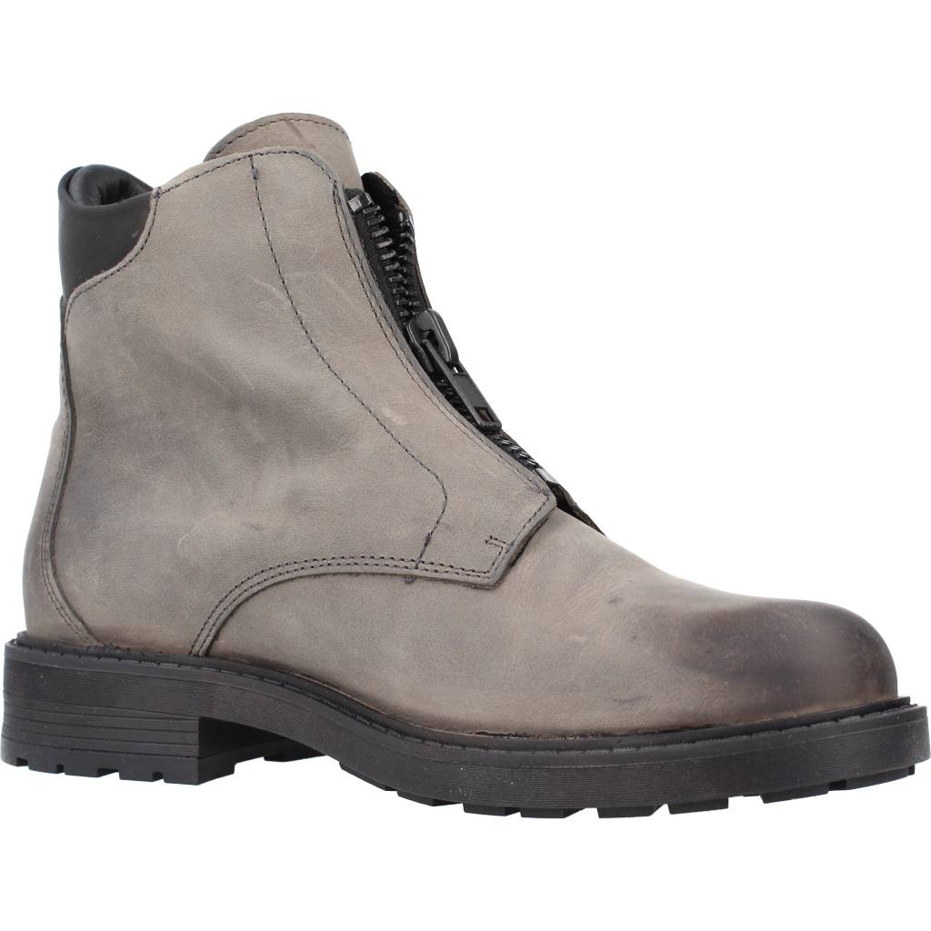 CLARKS ORINOCO ZIP en color GRIS  (5)