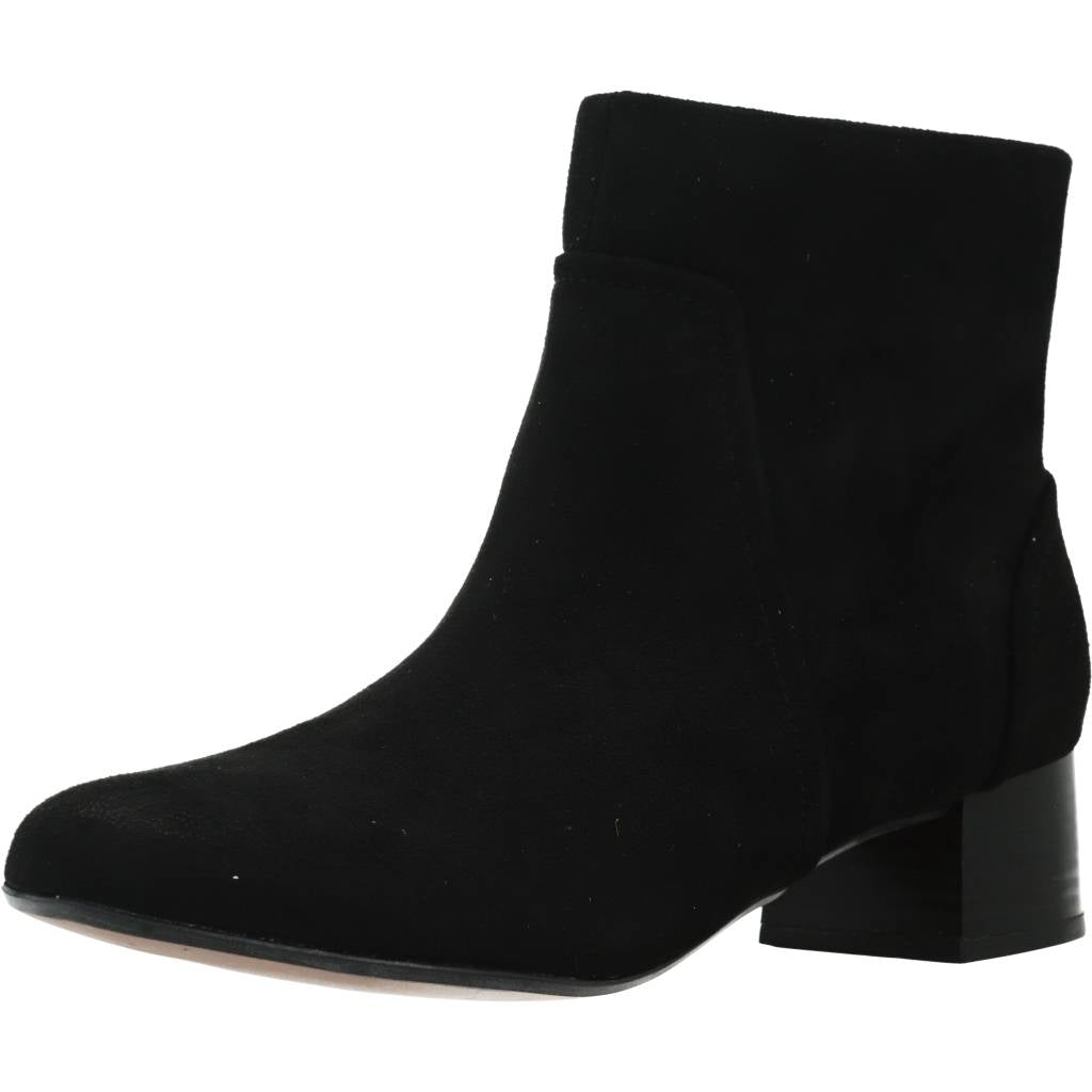 CLARKS  MARILYN BBOT en color NEGRO  (1)