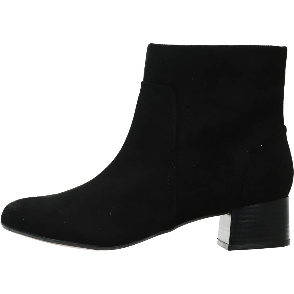 CLARKS  MARILYN BBOT en color NEGRO  (2)