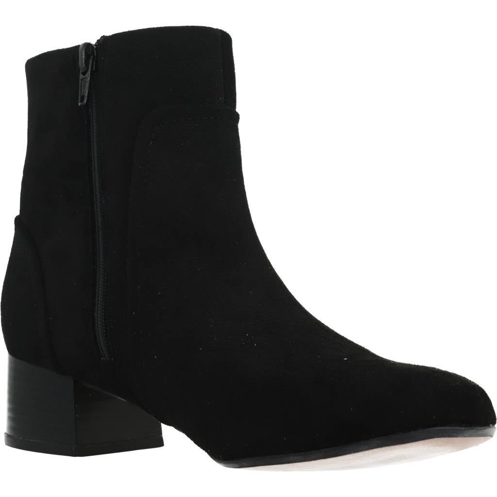 CLARKS  MARILYN BBOT en color NEGRO  (5)