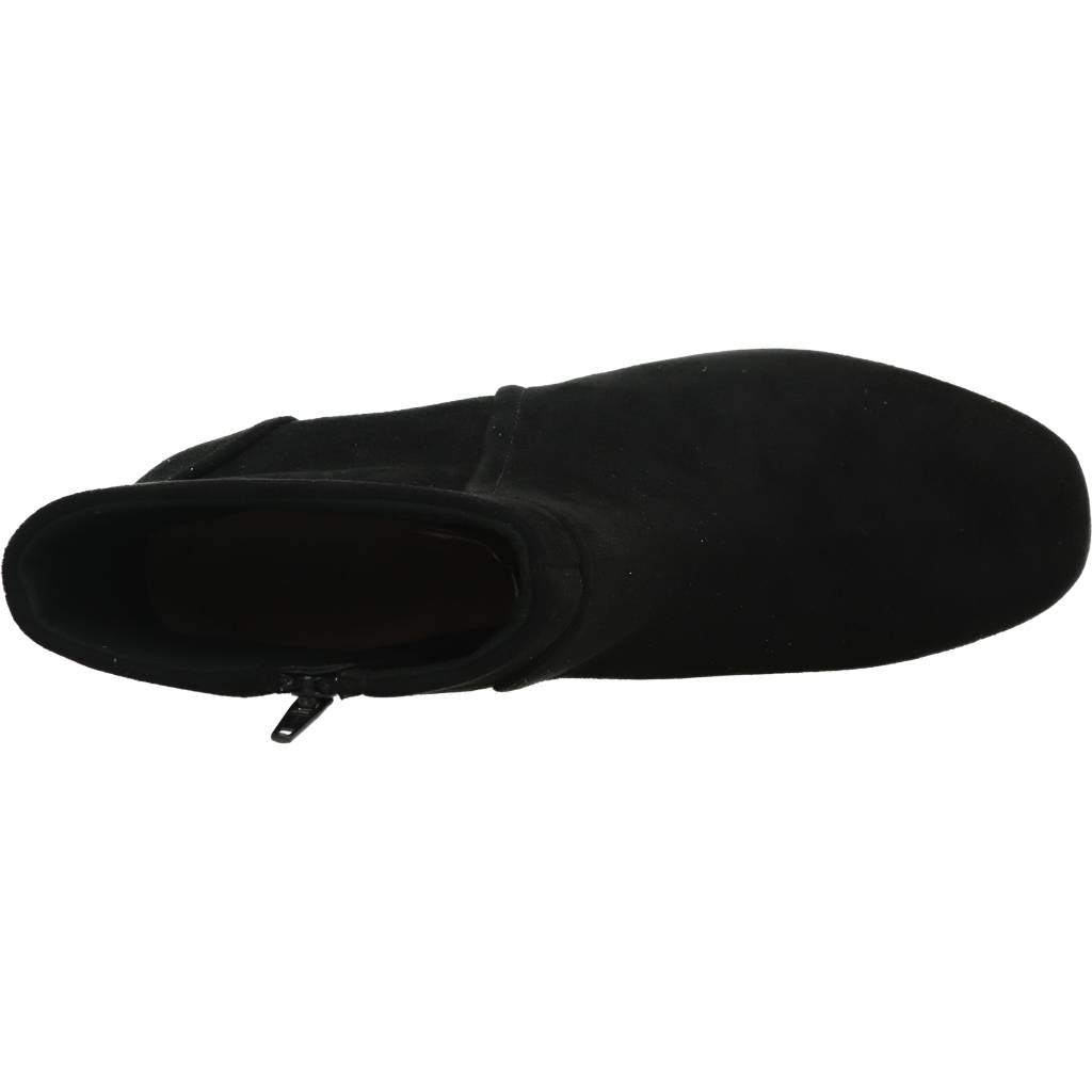 CLARKS  MARILYN BBOT en color NEGRO  (7)