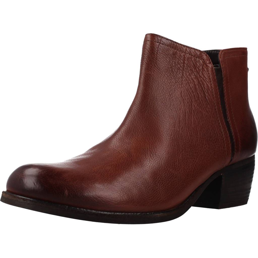 CLARKS MAYPEARL RAMIE en color MARRON  (1)