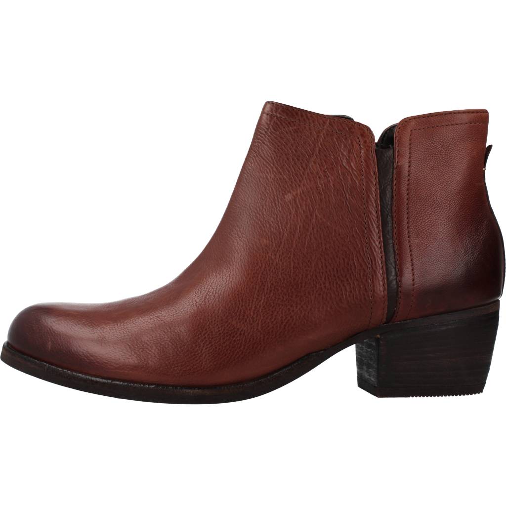 CLARKS MAYPEARL RAMIE en color MARRON  (2)