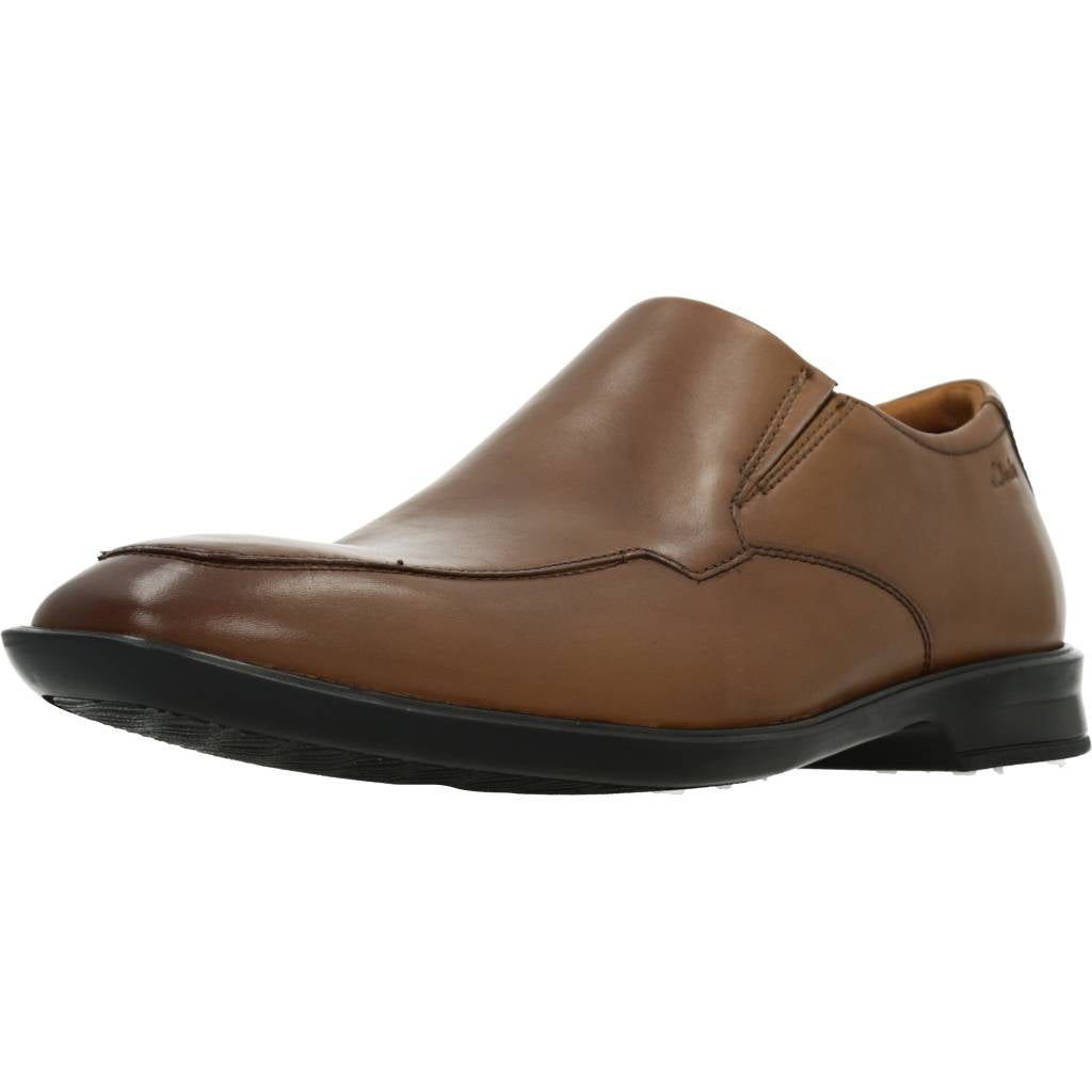 CLARKS  BENSLEY STEP en color MARRON  (1)