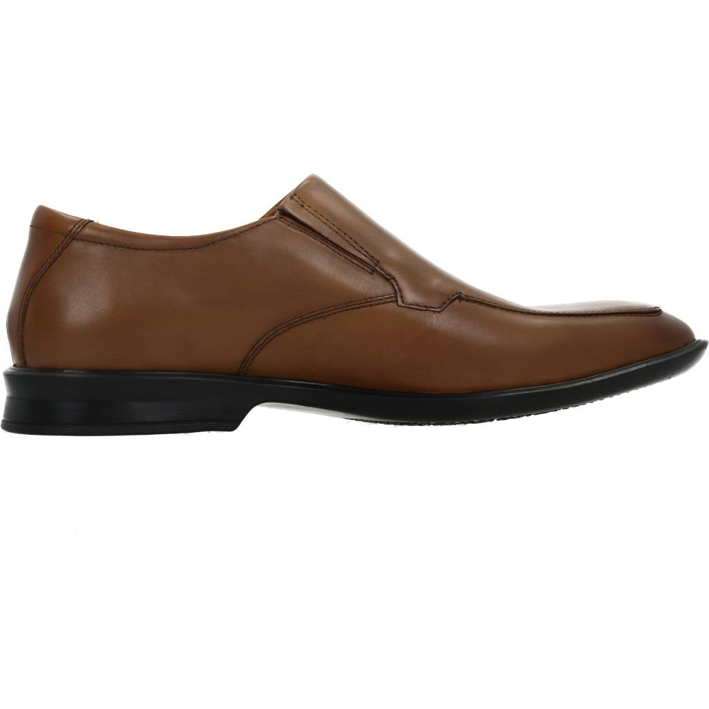 CLARKS  BENSLEY STEP en color MARRON  (4)