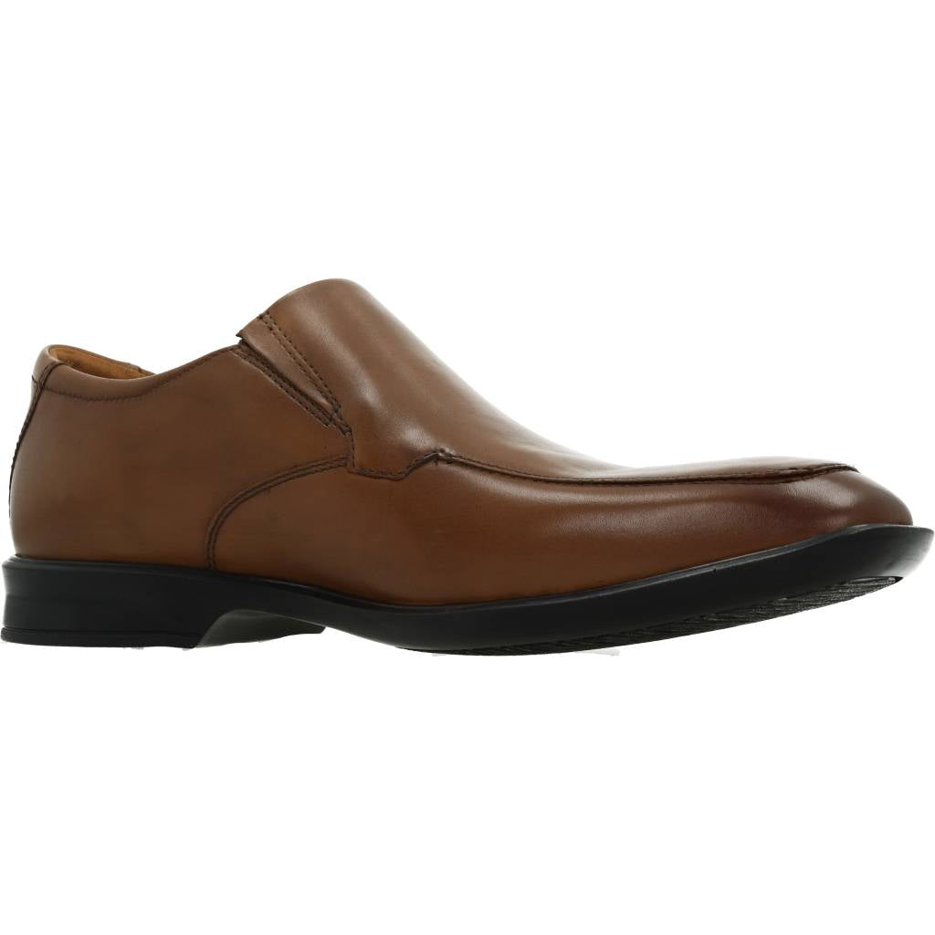 CLARKS  BENSLEY STEP en color MARRON  (5)