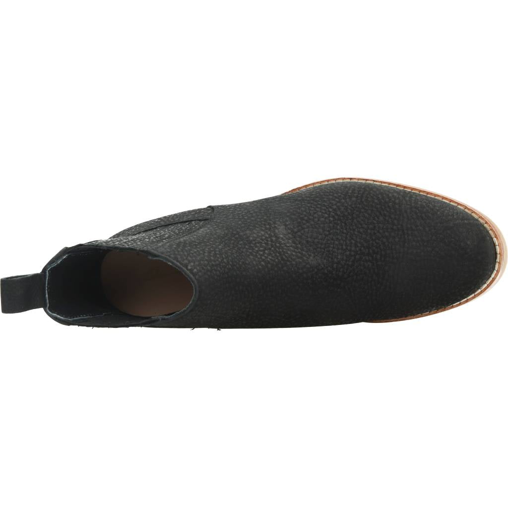 CLARKS COLOGNE TOP en color NEGRO  (7)