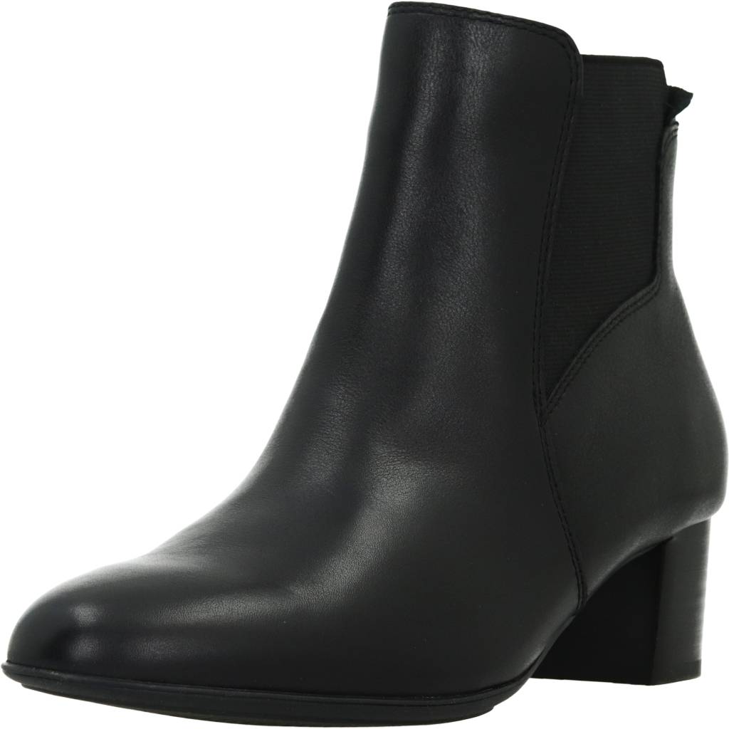 CLARKS  LINNAE H en color NEGRO  (1)