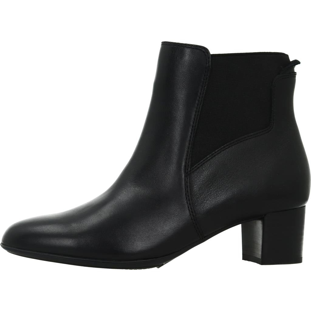 CLARKS  LINNAE H en color NEGRO  (2)