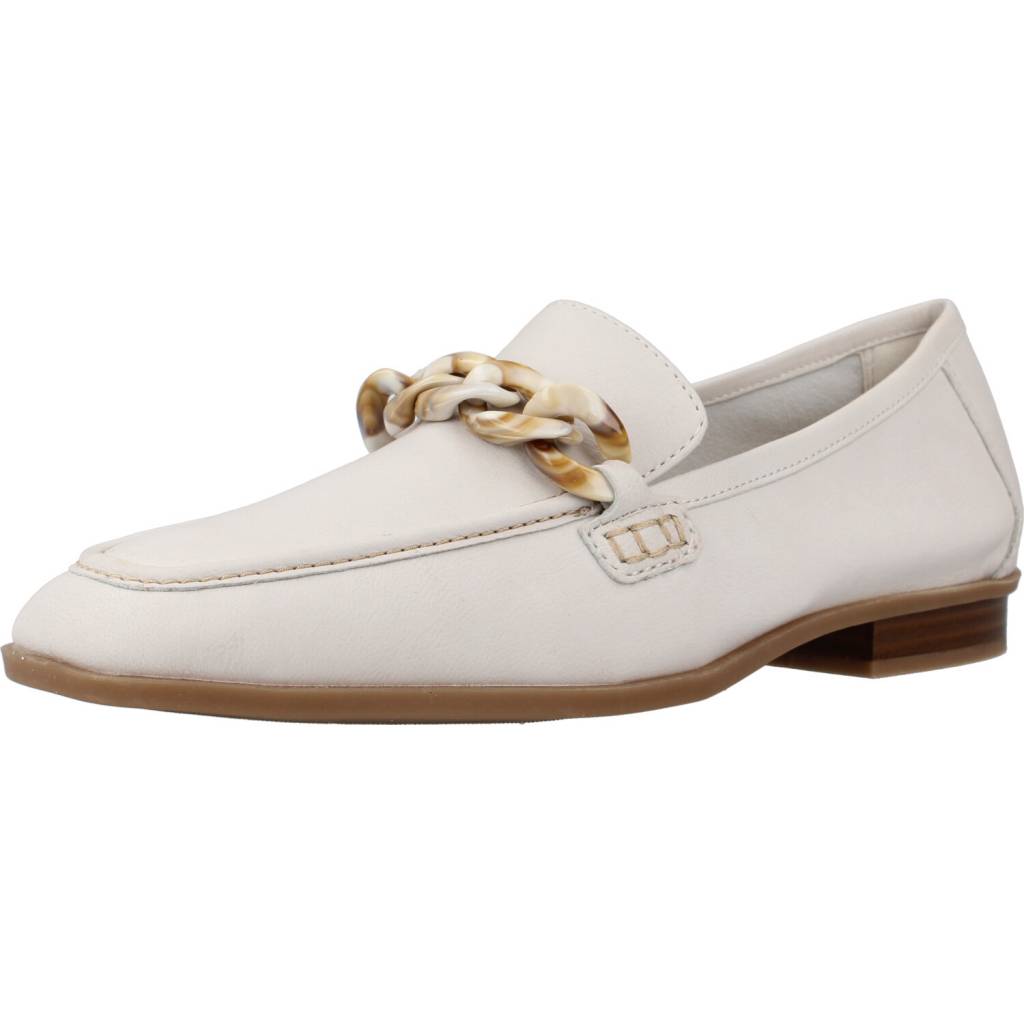 CLARKS  SARAFYNA IRIS en color BLANCO  (1)