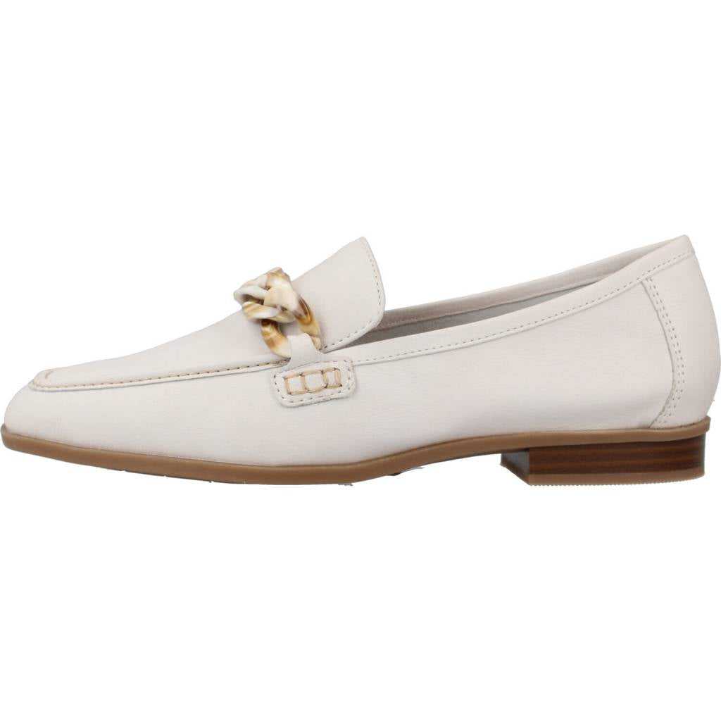 CLARKS  SARAFYNA IRIS en color BLANCO  (2)