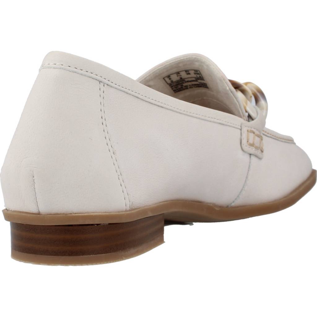 CLARKS  SARAFYNA IRIS en color BLANCO  (3)