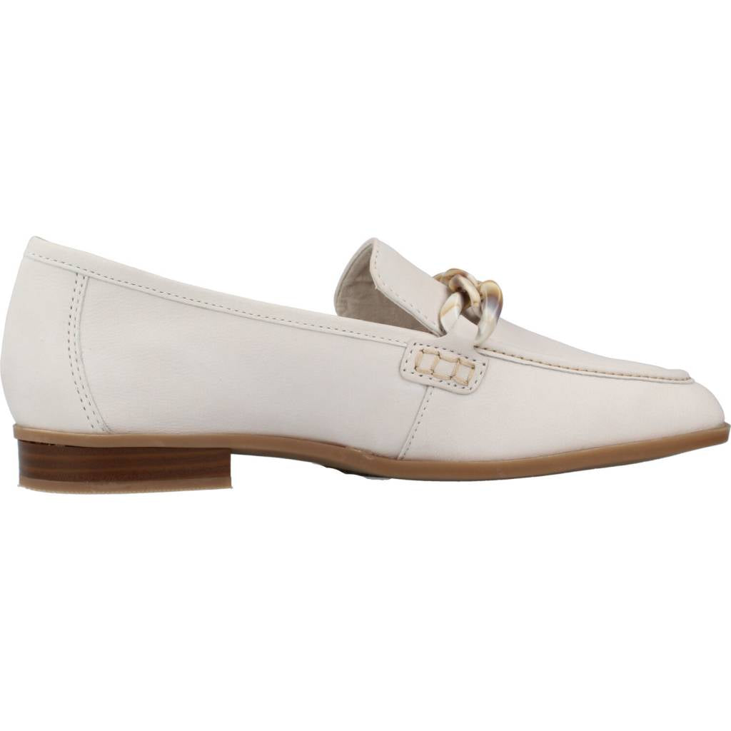 CLARKS  SARAFYNA IRIS en color BLANCO  (4)