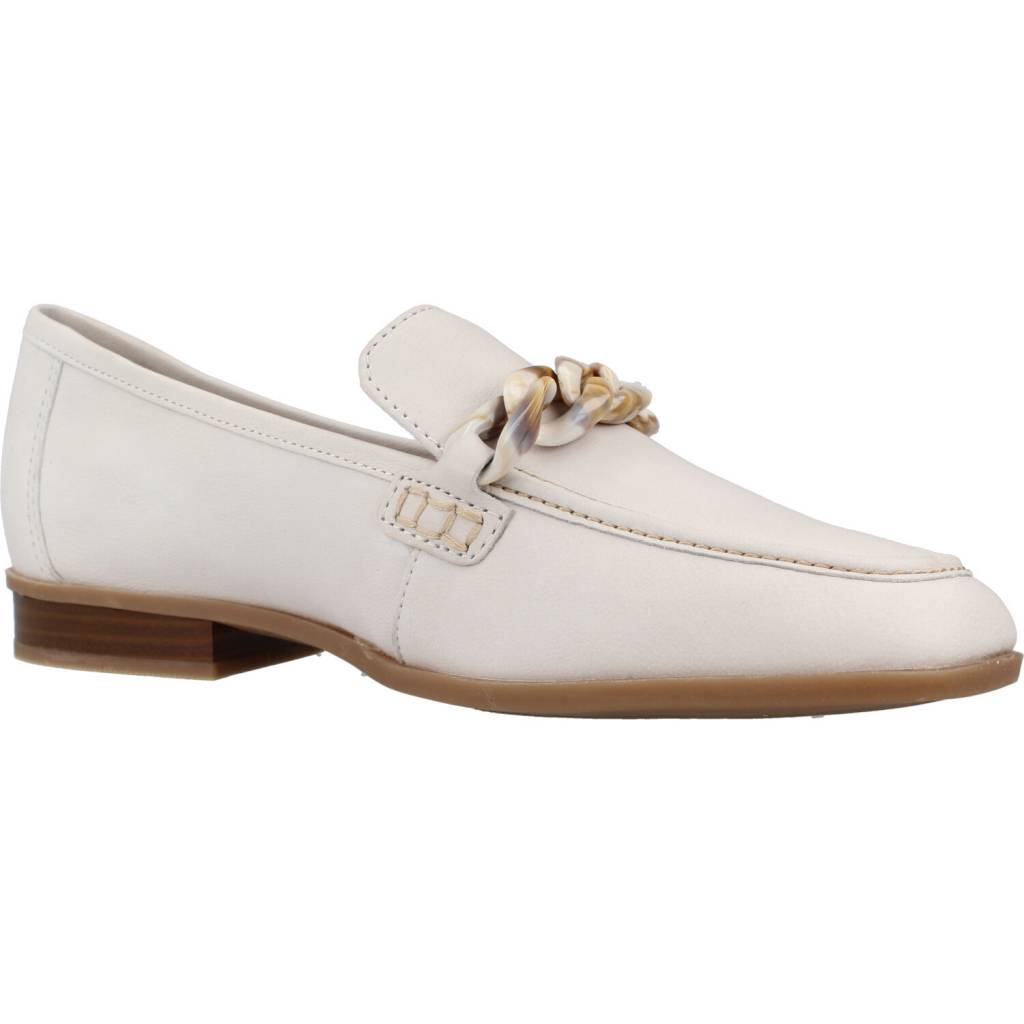 CLARKS  SARAFYNA IRIS en color BLANCO  (5)