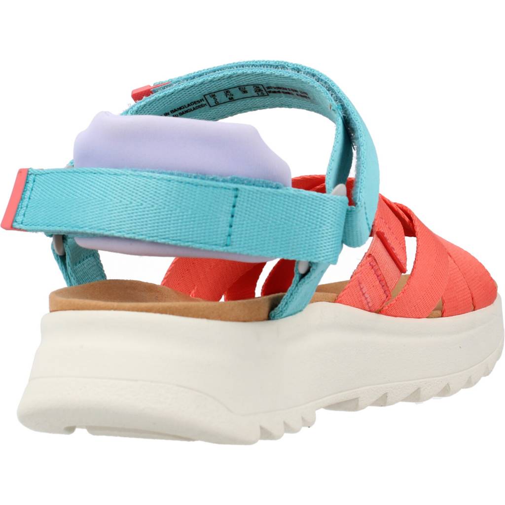 CLARKS C  en color MULTICOLOR  (3)