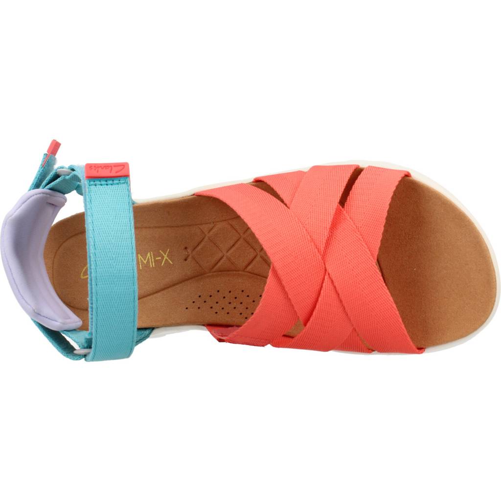 CLARKS C  en color MULTICOLOR  (7)