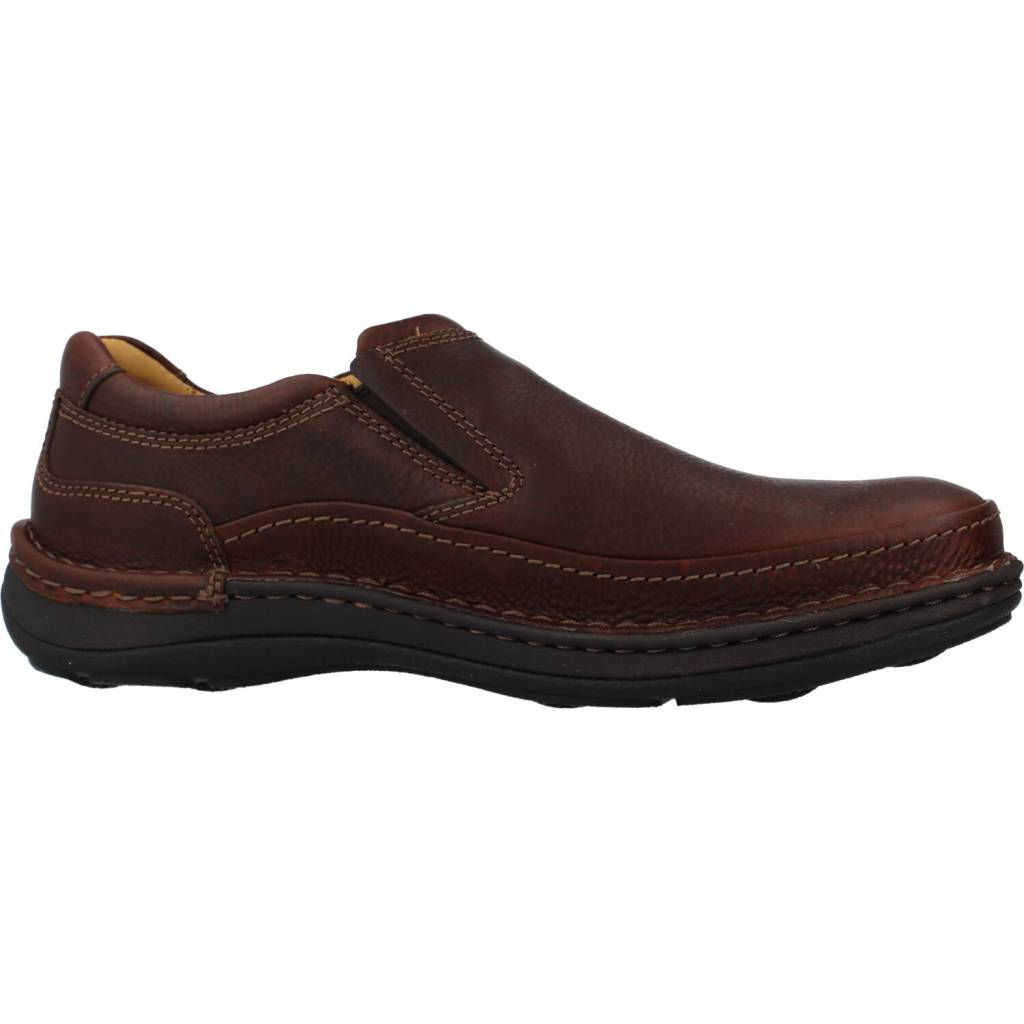 CLARKS NATURE EASY en color MARRON  (5)