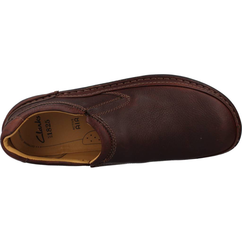 CLARKS NATURE EASY en color MARRON  (7)