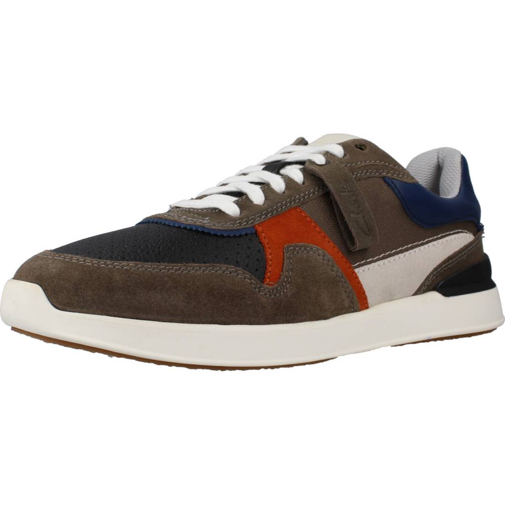 CLARKS RACELITE TOR en color MULTICOLOR  (1)