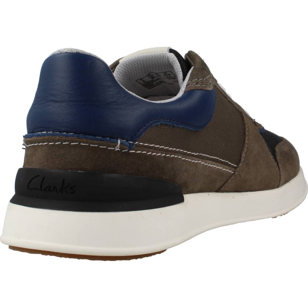 CLARKS RACELITE TOR en color MULTICOLOR  (3)