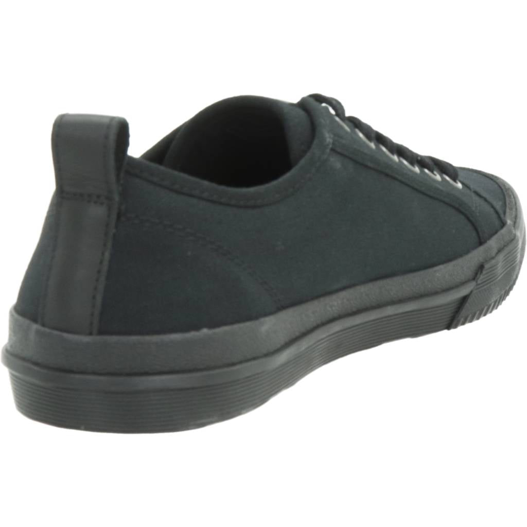 CLARKS ROXBY LACE en color NEGRO  (3)