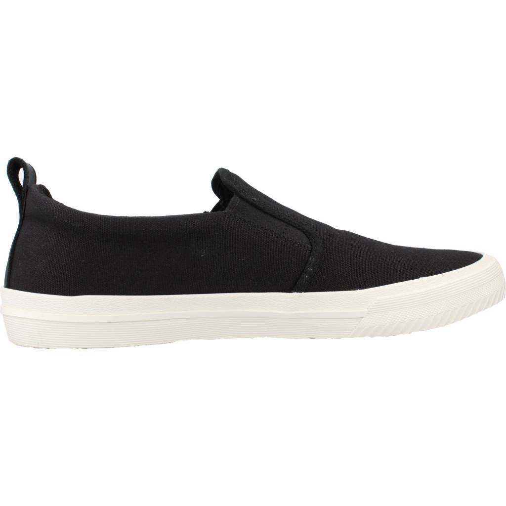 CLARKS ROXBY STEP en color NEGRO  (4)