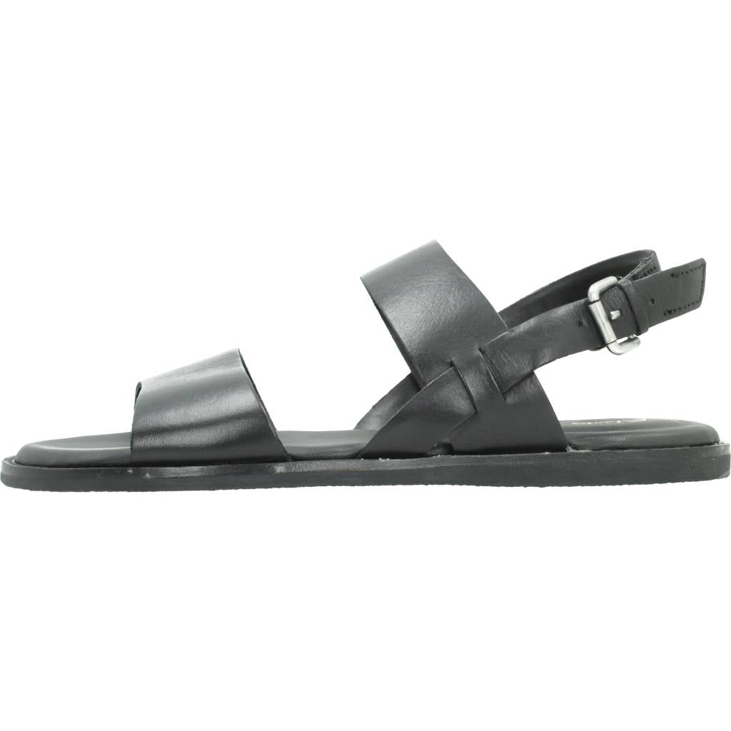 CLARKS KARSEA STRAP en color GRIS  (2)