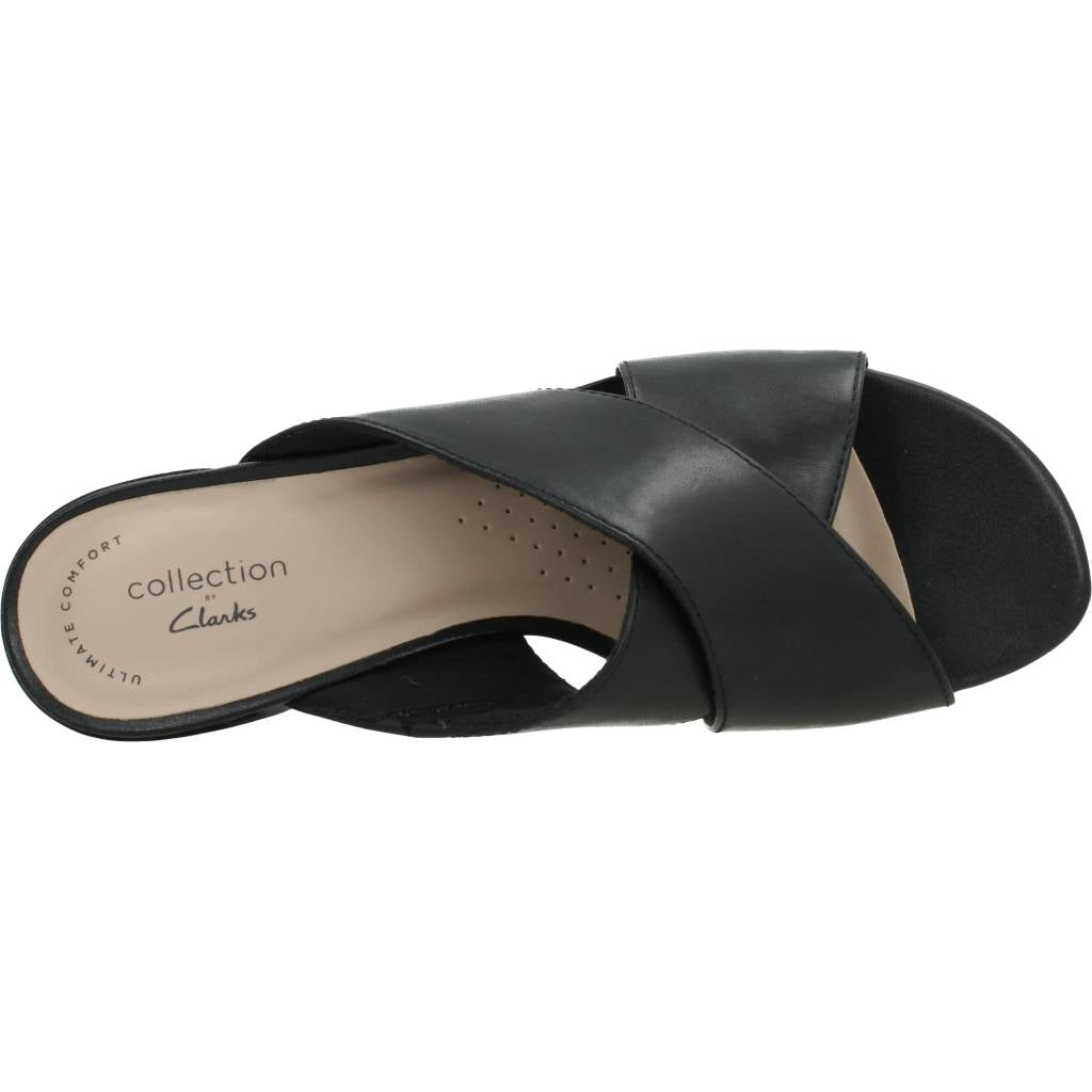 CLARKS CAROLEIGH ERIN en color NEGRO  (7)