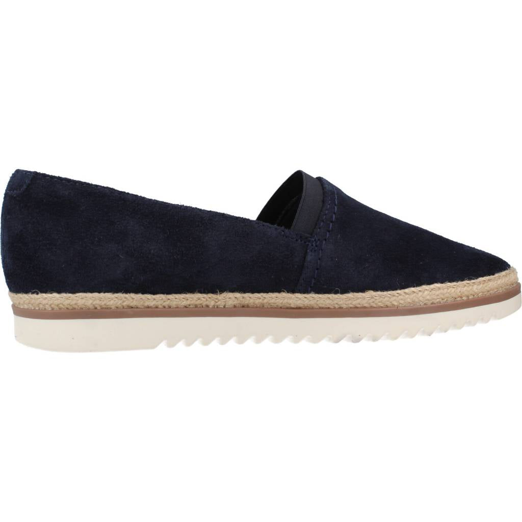 CLARKS SERENA PAIGE en color AZUL  (4)