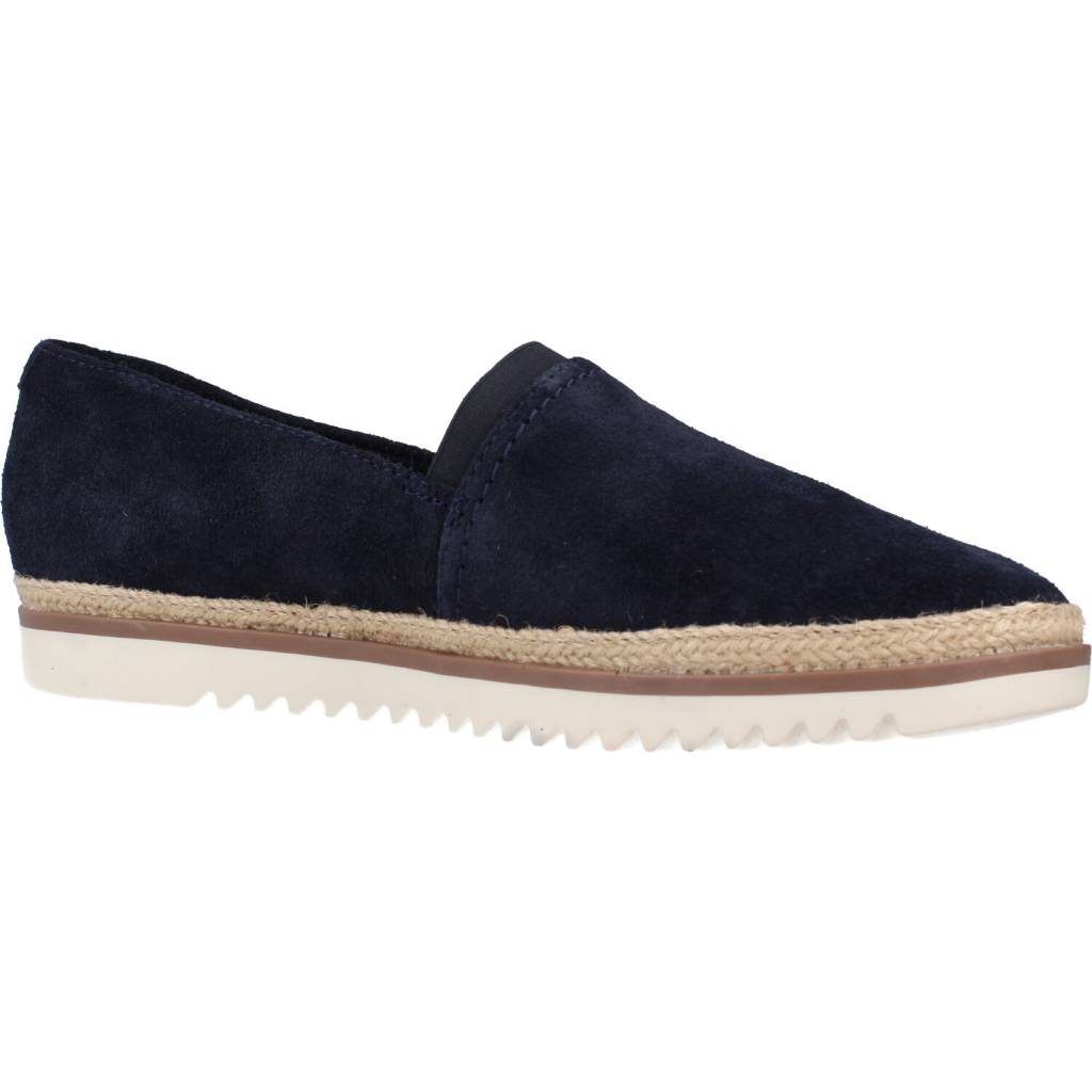 CLARKS SERENA PAIGE en color AZUL  (5)