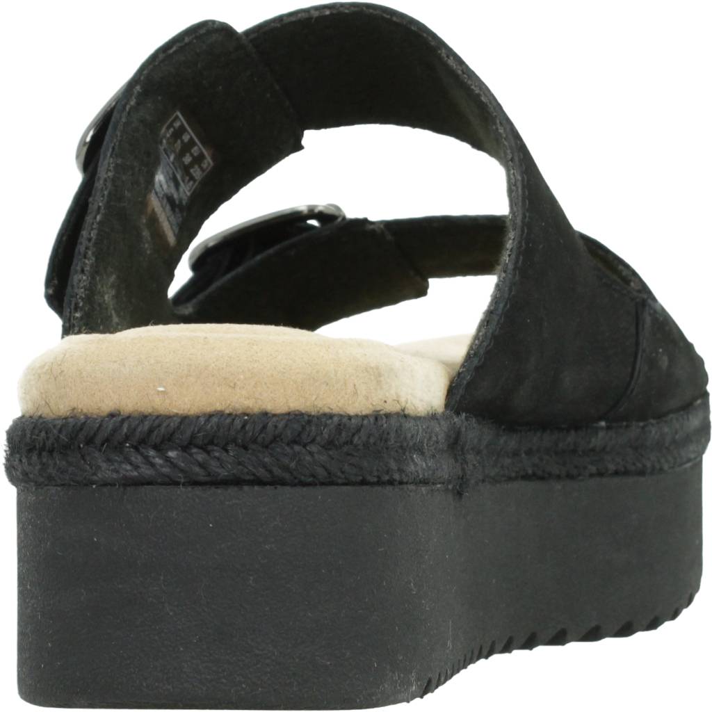 CLARKS  LANA BEACH en color NEGRO  (3)