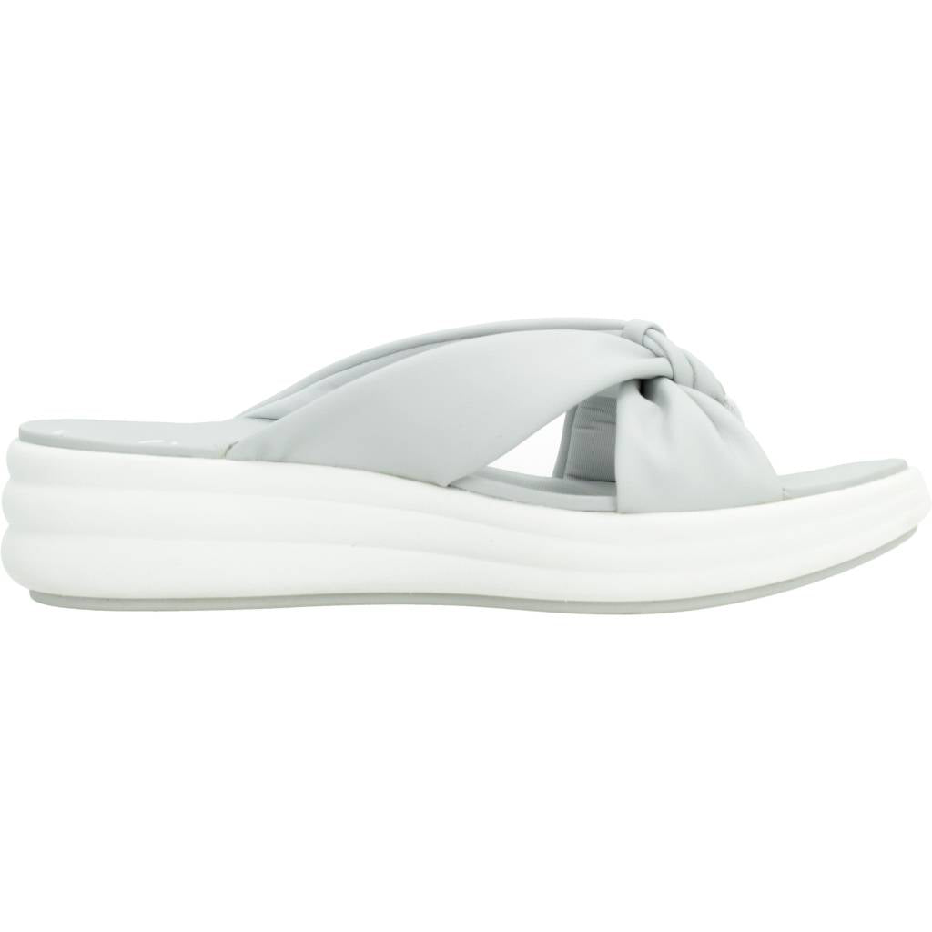 CLARKS DRIFT AVE LIGHT en color GRIS  (4)