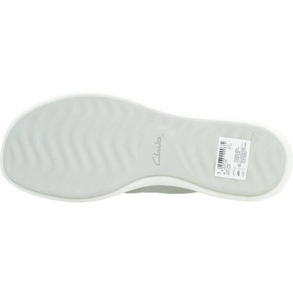 CLARKS DRIFT AVE LIGHT en color GRIS  (6)