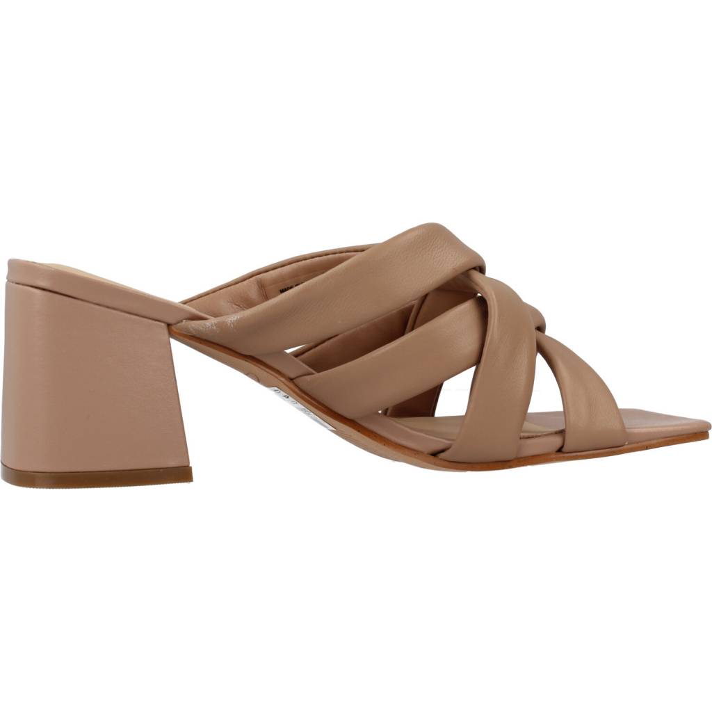 CLARKS SHEER STEP en color BEIS  (4)