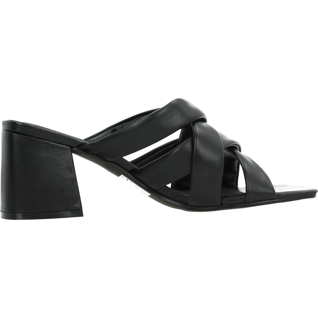 CLARKS SHEER STEP en color NEGRO  (4)