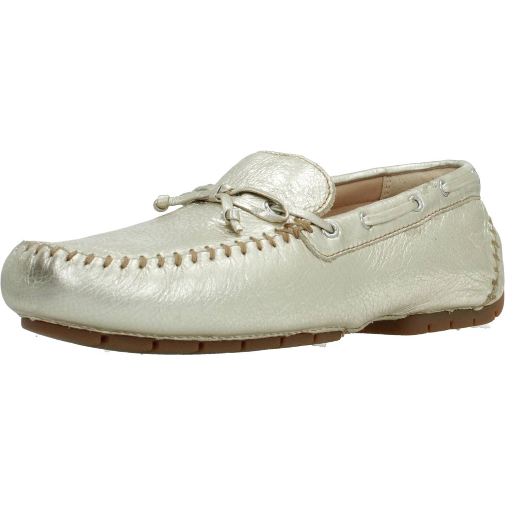 CLARKS C MOCC TIE en color ORO  (1)