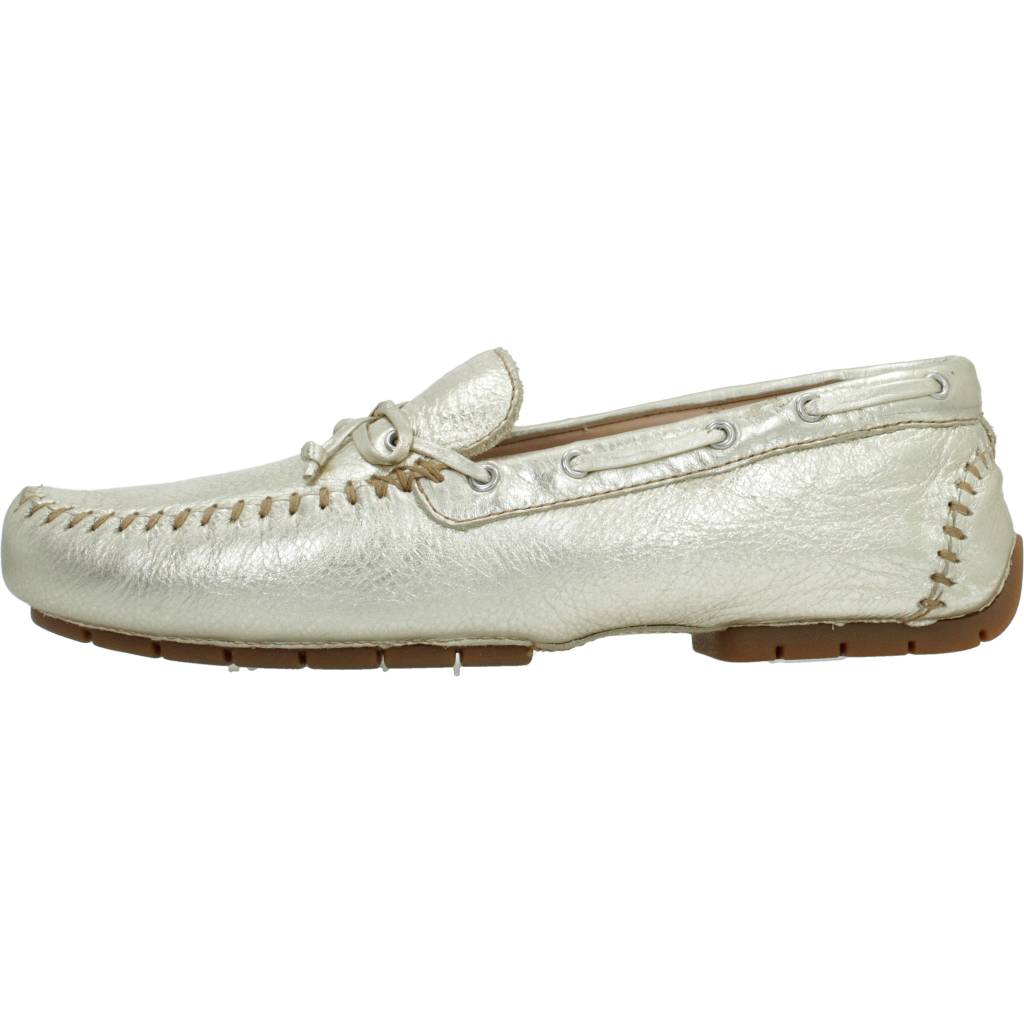 CLARKS C MOCC TIE en color ORO  (2)