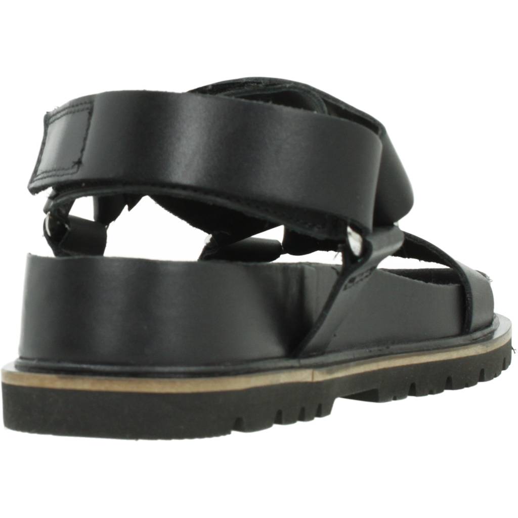 CLARKS ORIANNA en color NEGRO  (3)