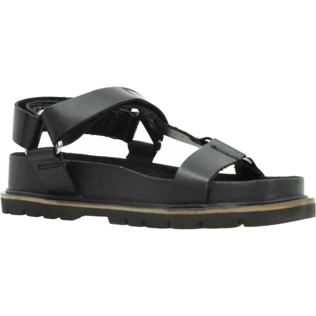 CLARKS ORIANNA en color NEGRO  (5)